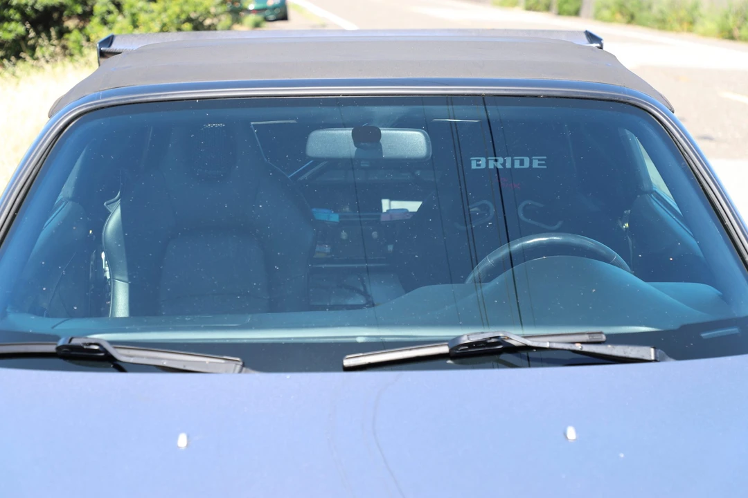 2003 Honda AP1 S2000 - Image 21 of 31