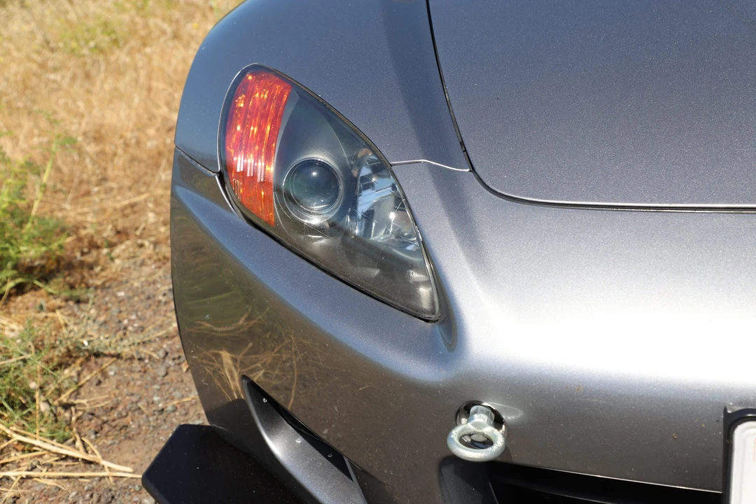 2003 Honda AP1 S2000 - Image 29 of 31