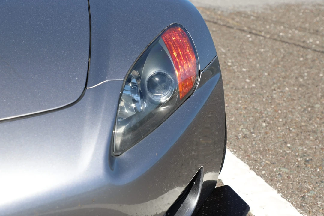 2003 Honda AP1 S2000 - Image 30 of 31