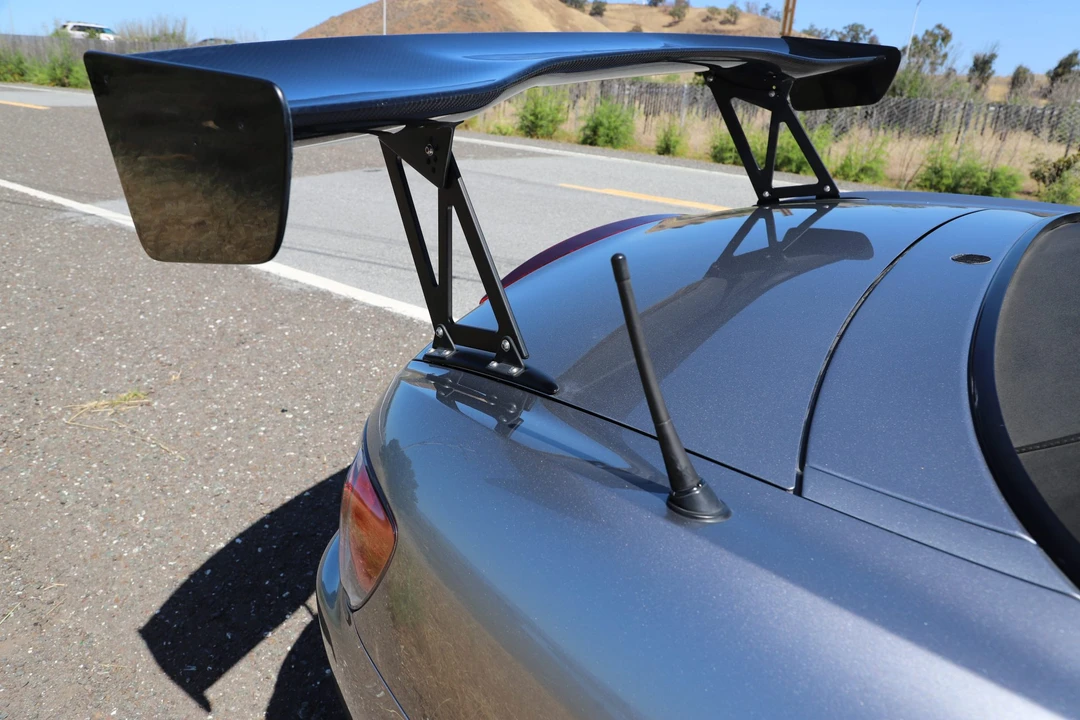 2003 Honda AP1 S2000 - Image 22 of 31