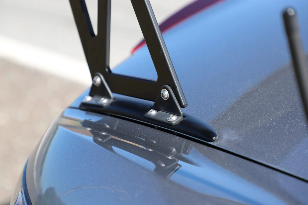 2003 Honda AP1 S2000 - Image 23 of 31