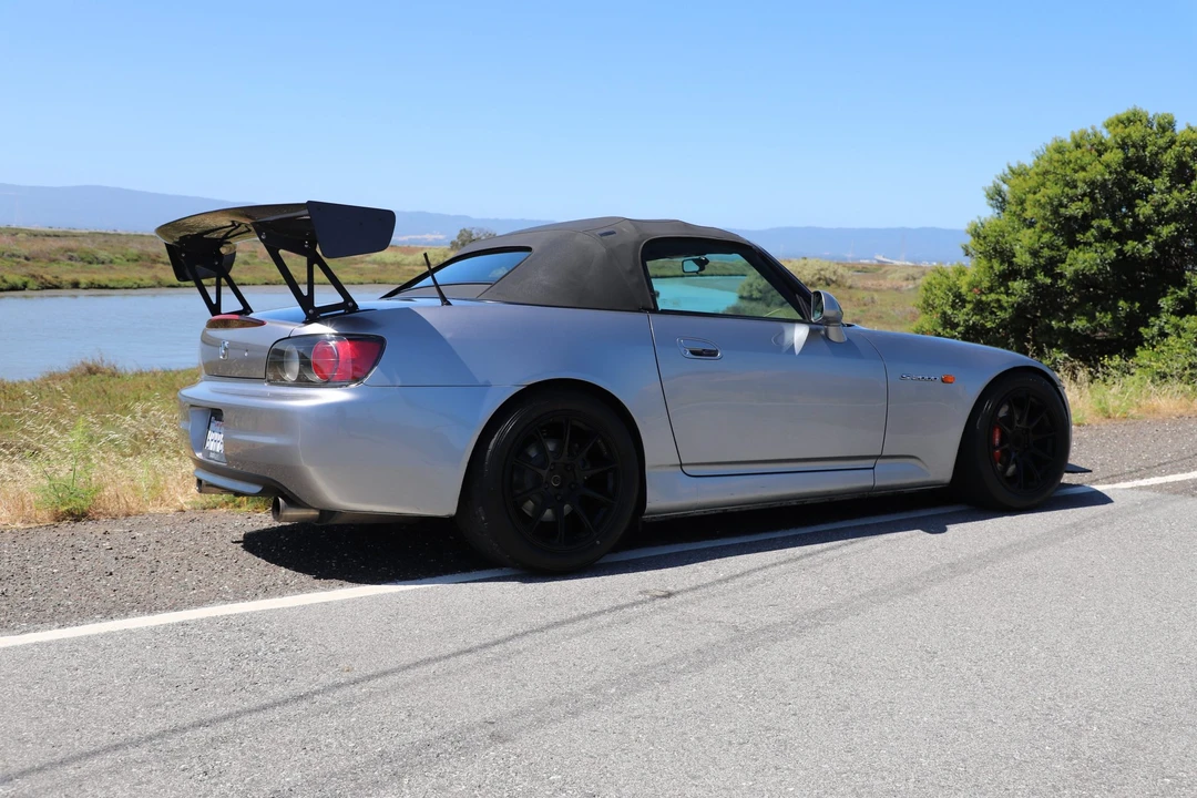 2003 Honda AP1 S2000 - Image 14 of 31