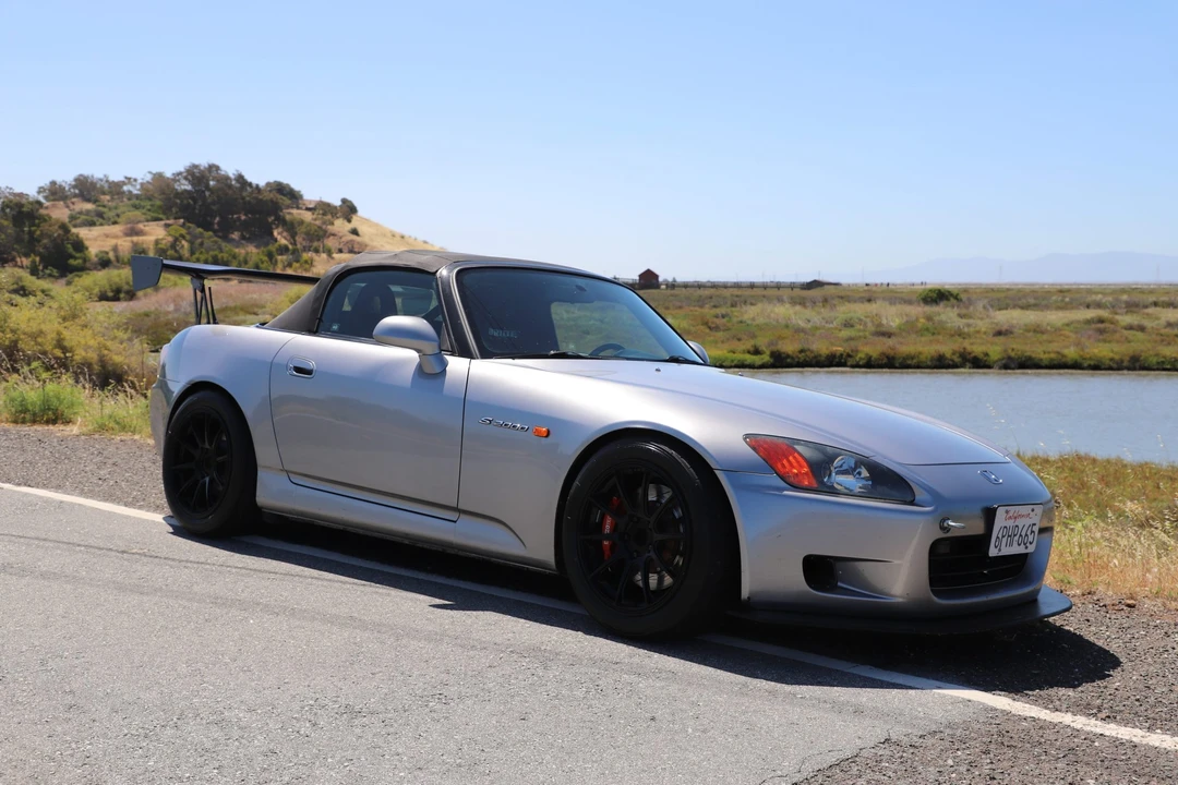 2003 Honda AP1 S2000 - Image 15 of 31
