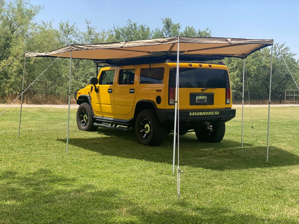 2003 Hummer Hummer H2 - Image 11 of 31