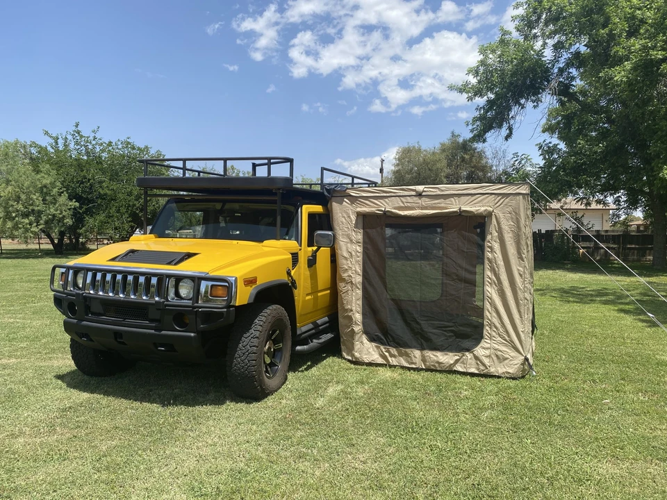 2003 Hummer Hummer H2 - Image 8 of 31