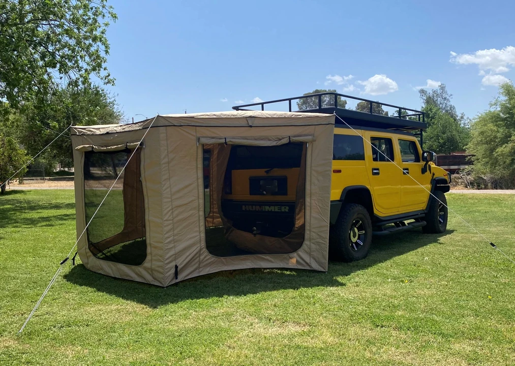2003 Hummer Hummer H2 - Image 14 of 31