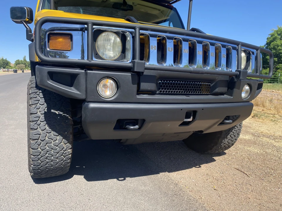 2003 Hummer Hummer H2 - Image 30 of 31