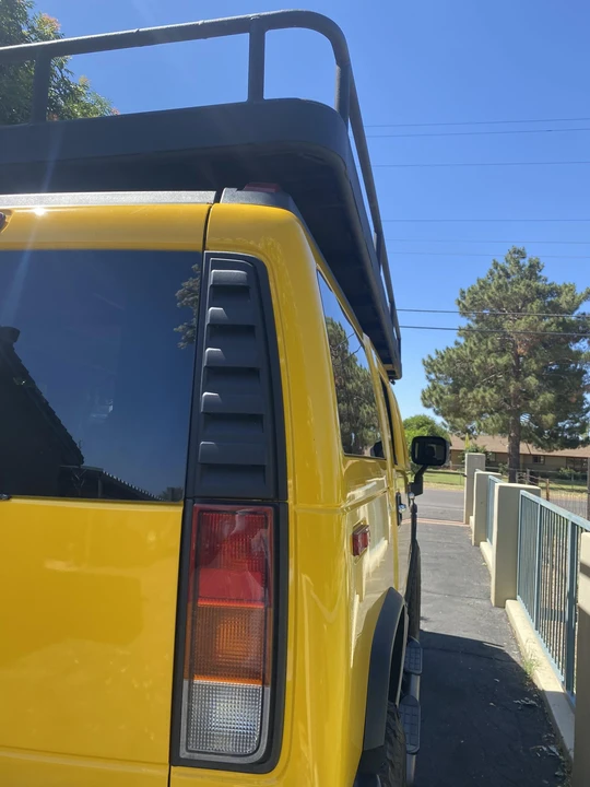2003 Hummer Hummer H2 - Image 31 of 31