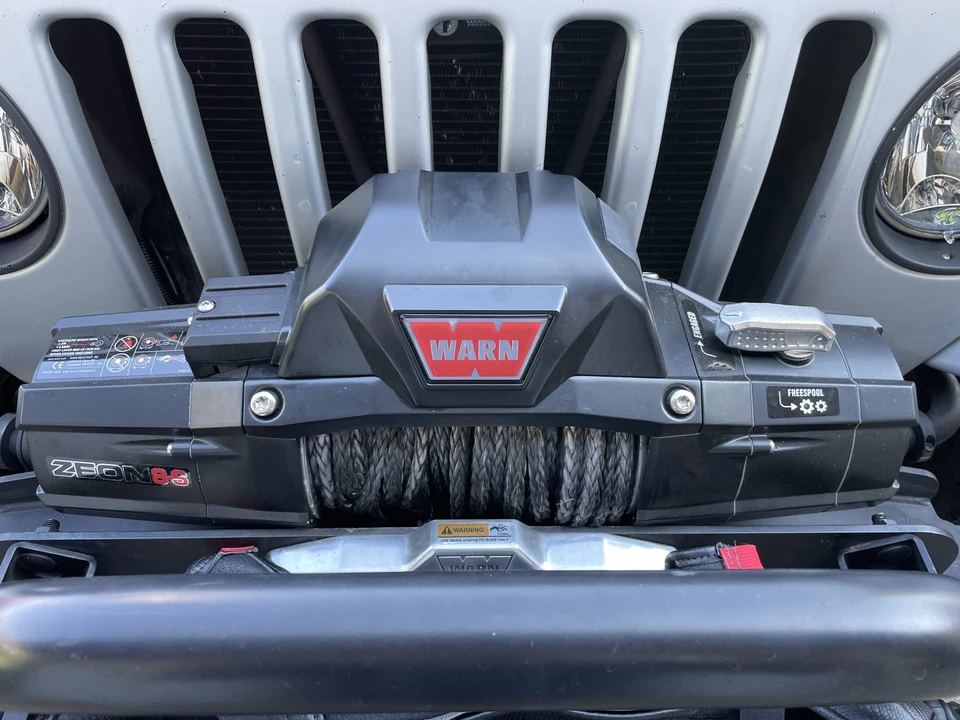 2003 Jeep TJ Wrangler - Image 18 of 31
