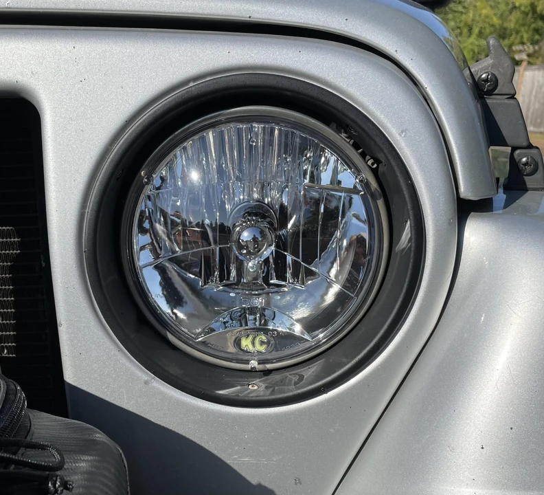 2003 Jeep TJ Wrangler - Image 16 of 31