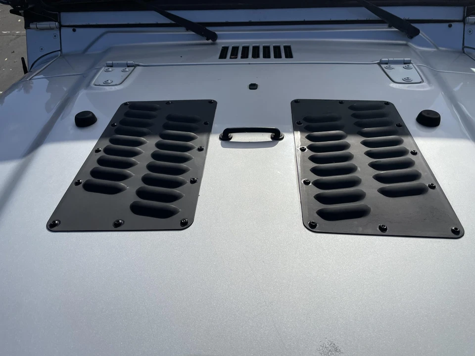 2003 Jeep TJ Wrangler - Image 30 of 31