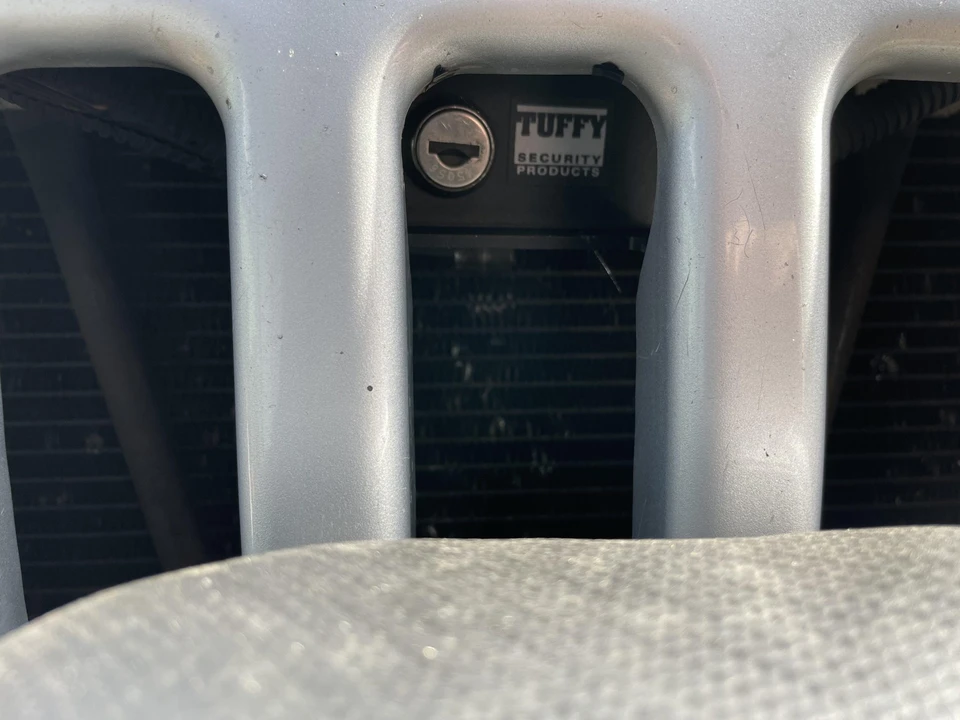 2003 Jeep TJ Wrangler - Image 20 of 31