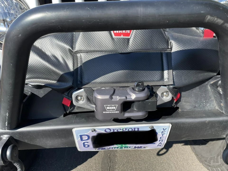 2003 Jeep TJ Wrangler - Image 17 of 31