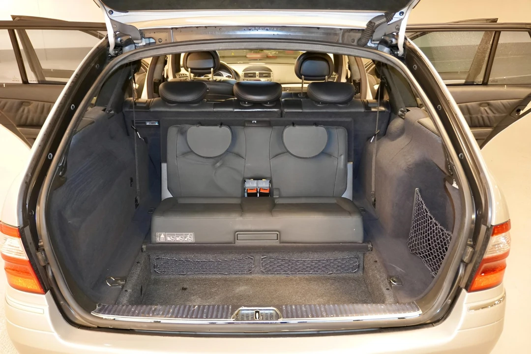2003 Mercedes-Benz W211 E-Class - Image 5 of 8