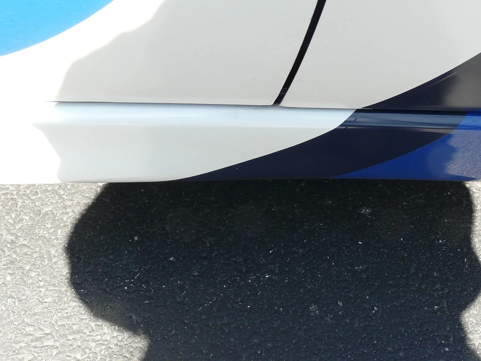 2003 Mitsubishi Lancer Evolution VIII 7th Gen - Image 29 of 31