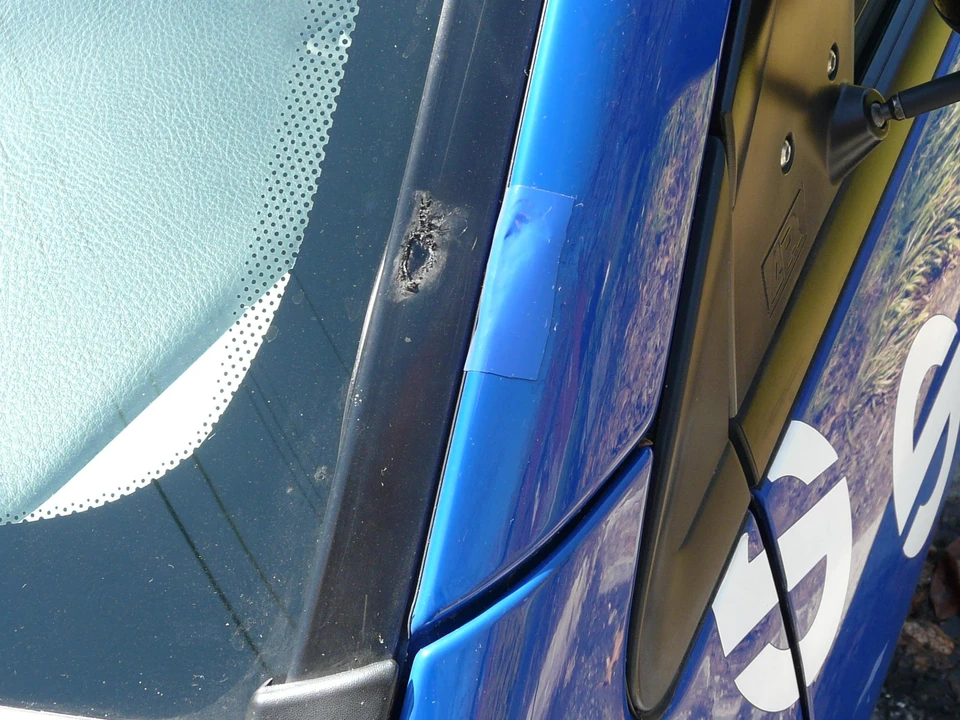 2003 Mitsubishi Lancer Evolution VIII 7th Gen - Image 24 of 31