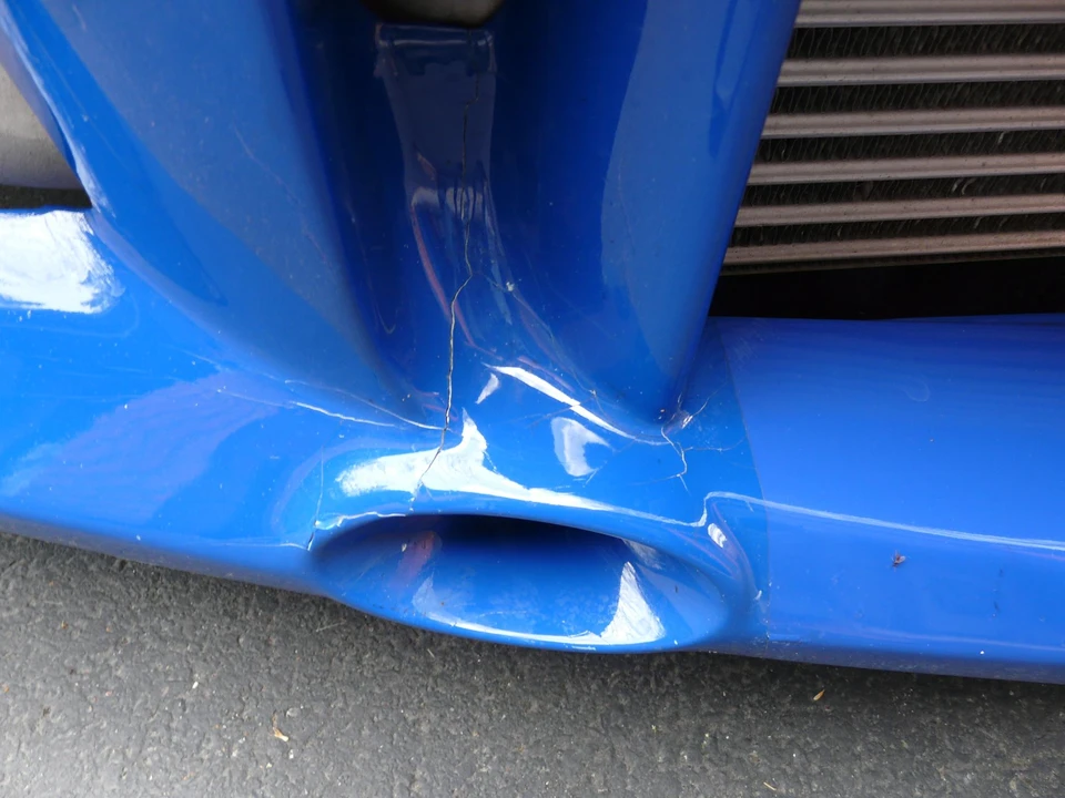 2003 Mitsubishi Lancer Evolution VIII 7th Gen - Image 19 of 31