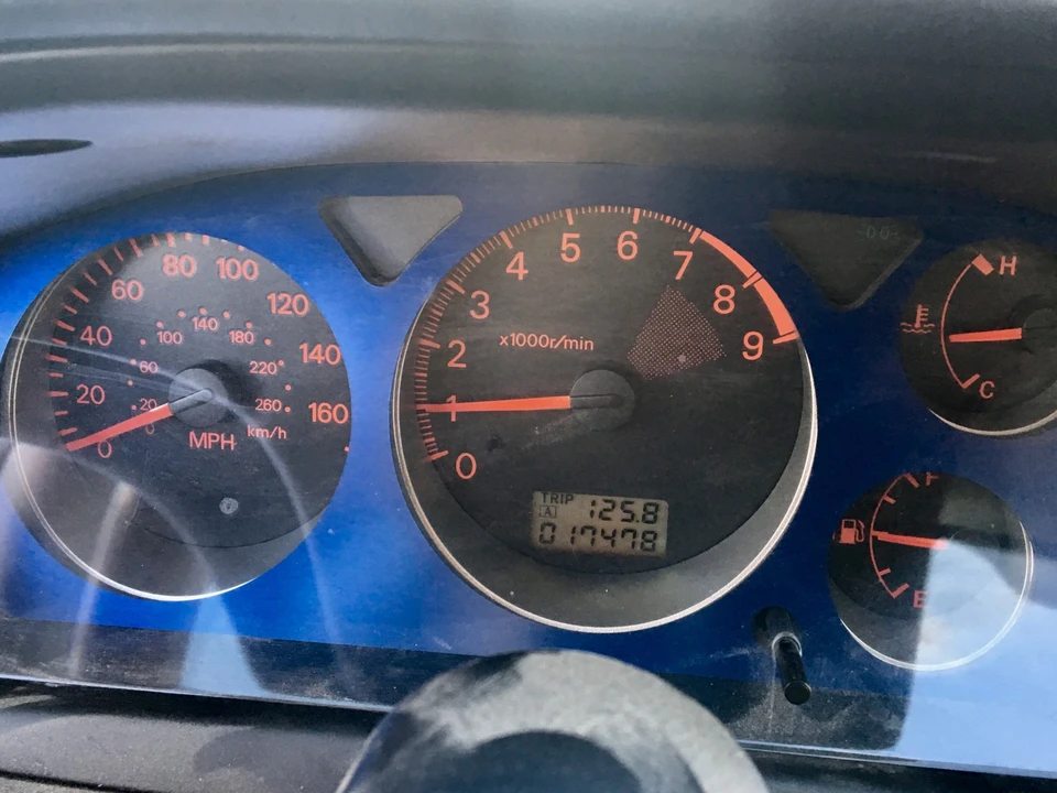 2003 Mitsubishi Lancer Evolution VIII 7th Gen - Image 17 of 31
