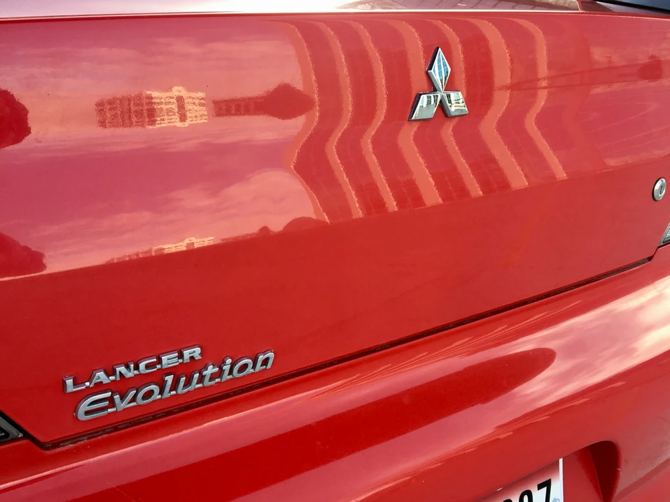 2003 Mitsubishi Lancer Evolution VIII 7th Gen - Image 13 of 31