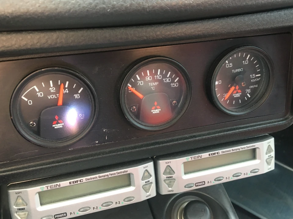2003 Mitsubishi Lancer Evolution VIII 7th Gen - Image 20 of 31