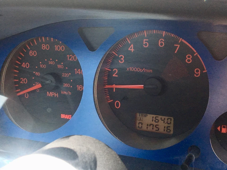 2003 Mitsubishi Lancer Evolution VIII 7th Gen - Image 18 of 31