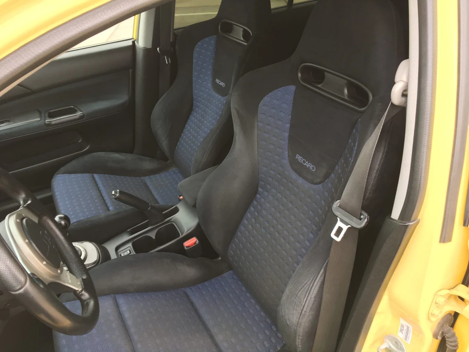 2003 Mitsubishi Lancer Evolution VIII 7th Gen - Image 25 of 31