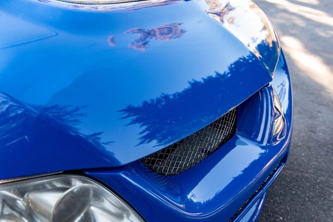 2003 Mitsubishi Lancer Evolution VIII 7th Gen - Image 17 of 31