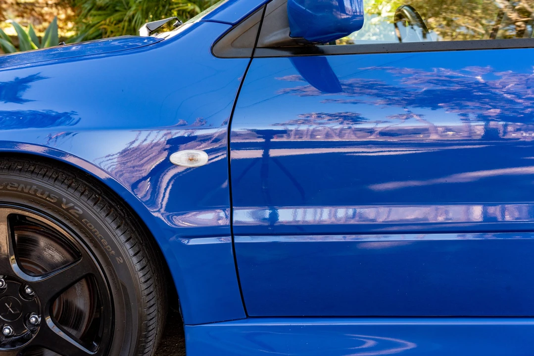 2003 Mitsubishi Lancer Evolution VIII 7th Gen - Image 23 of 31