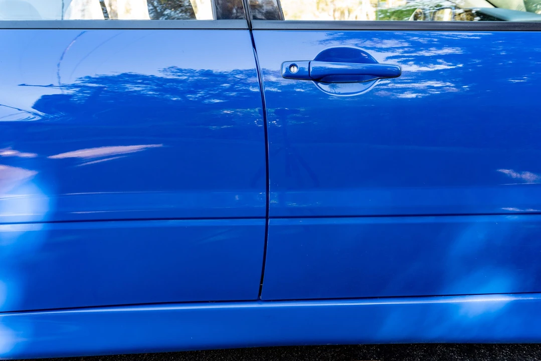 2003 Mitsubishi Lancer Evolution VIII 7th Gen - Image 19 of 31