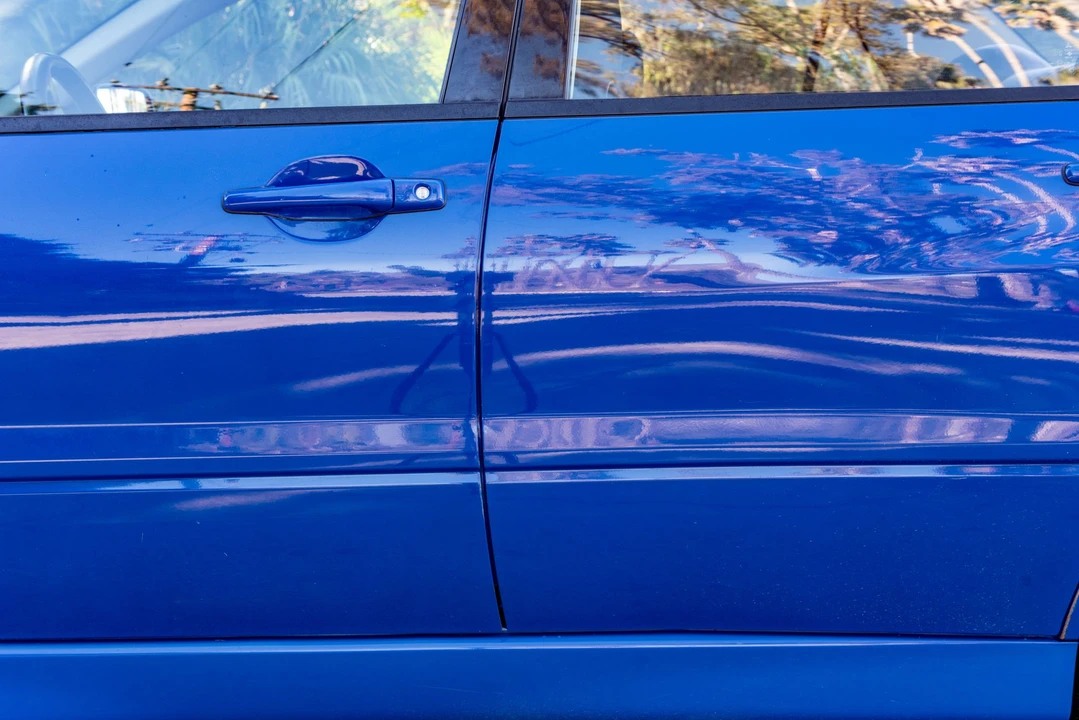 2003 Mitsubishi Lancer Evolution VIII 7th Gen - Image 22 of 31