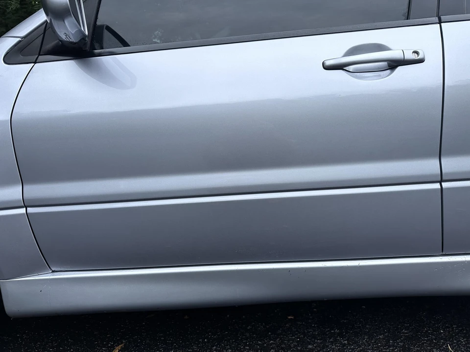2003 Mitsubishi Lancer Evolution VIII 7th Gen - Image 31 of 31