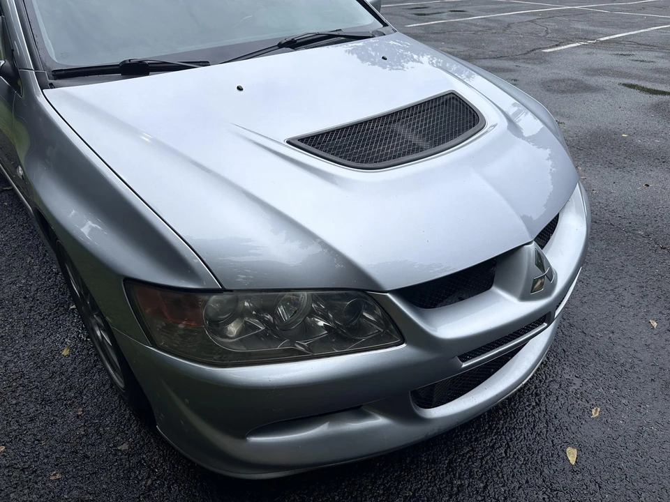 2003 Mitsubishi Lancer Evolution VIII 7th Gen - Image 17 of 31