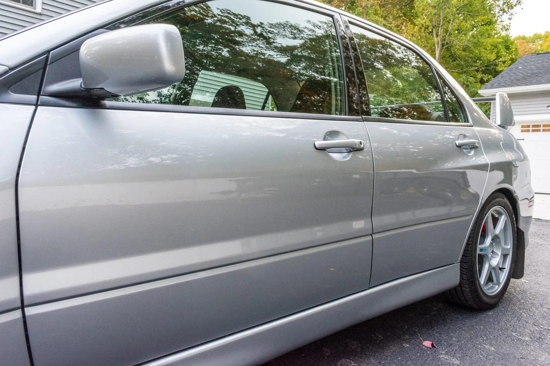 2003 Mitsubishi Lancer Evolution VIII 7th Gen - Image 22 of 31