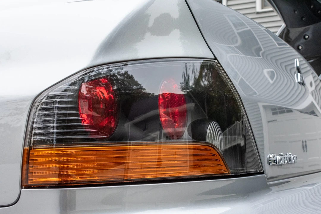 2003 Mitsubishi Lancer Evolution VIII 7th Gen - Image 31 of 31