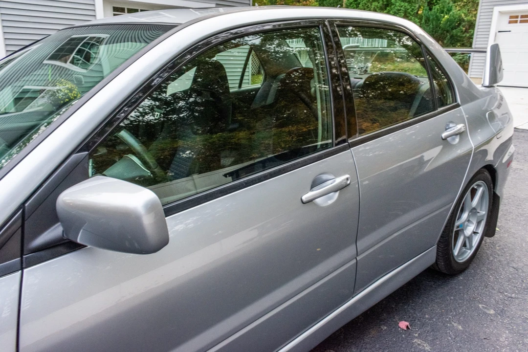 2003 Mitsubishi Lancer Evolution VIII 7th Gen - Image 19 of 31