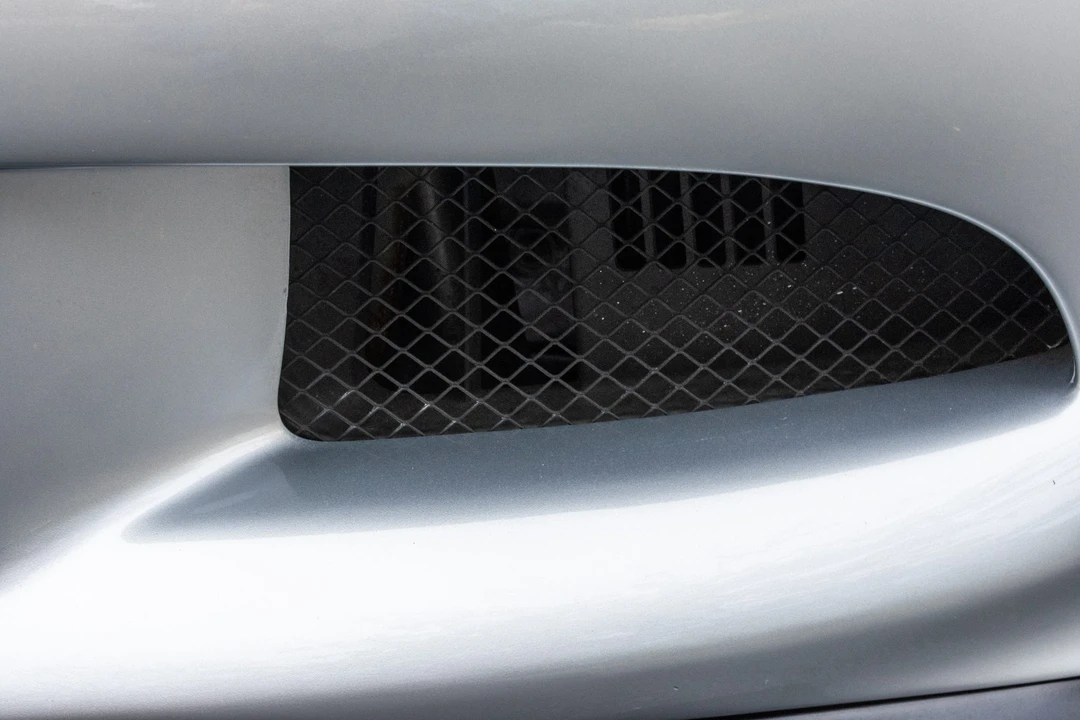 2003 Mitsubishi Lancer Evolution VIII 7th Gen - Image 15 of 31