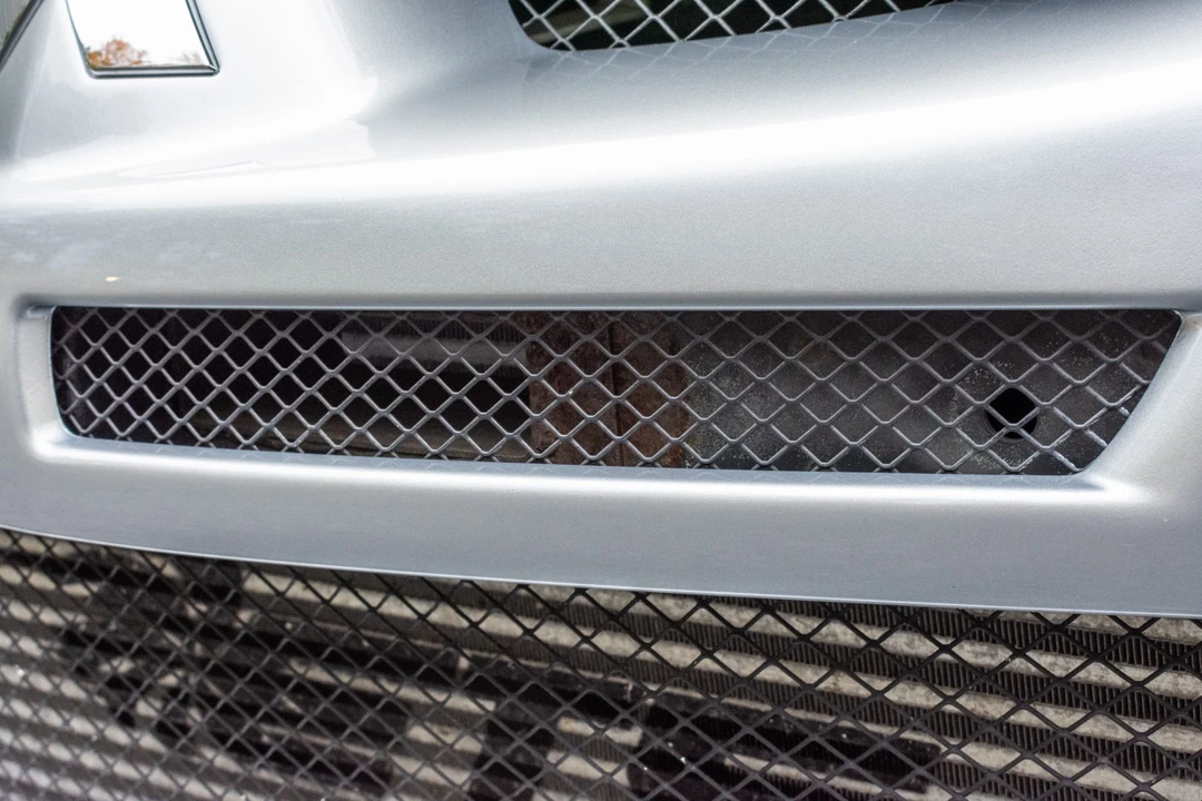 2003 Mitsubishi Lancer Evolution VIII 7th Gen - Image 12 of 31