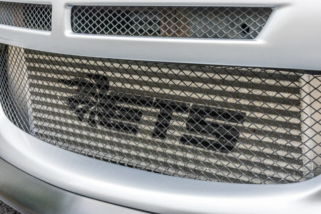 2003 Mitsubishi Lancer Evolution VIII 7th Gen - Image 13 of 31
