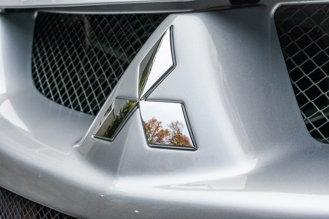2003 Mitsubishi Lancer Evolution VIII 7th Gen - Image 11 of 31