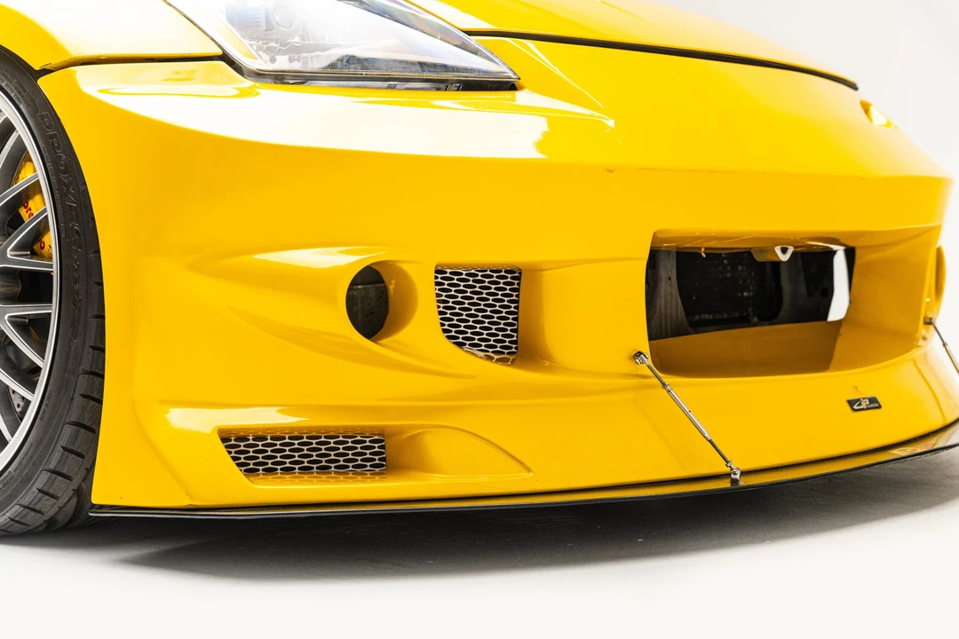 2003 Nissan 350Z 5th Gen - Image 30 of 31