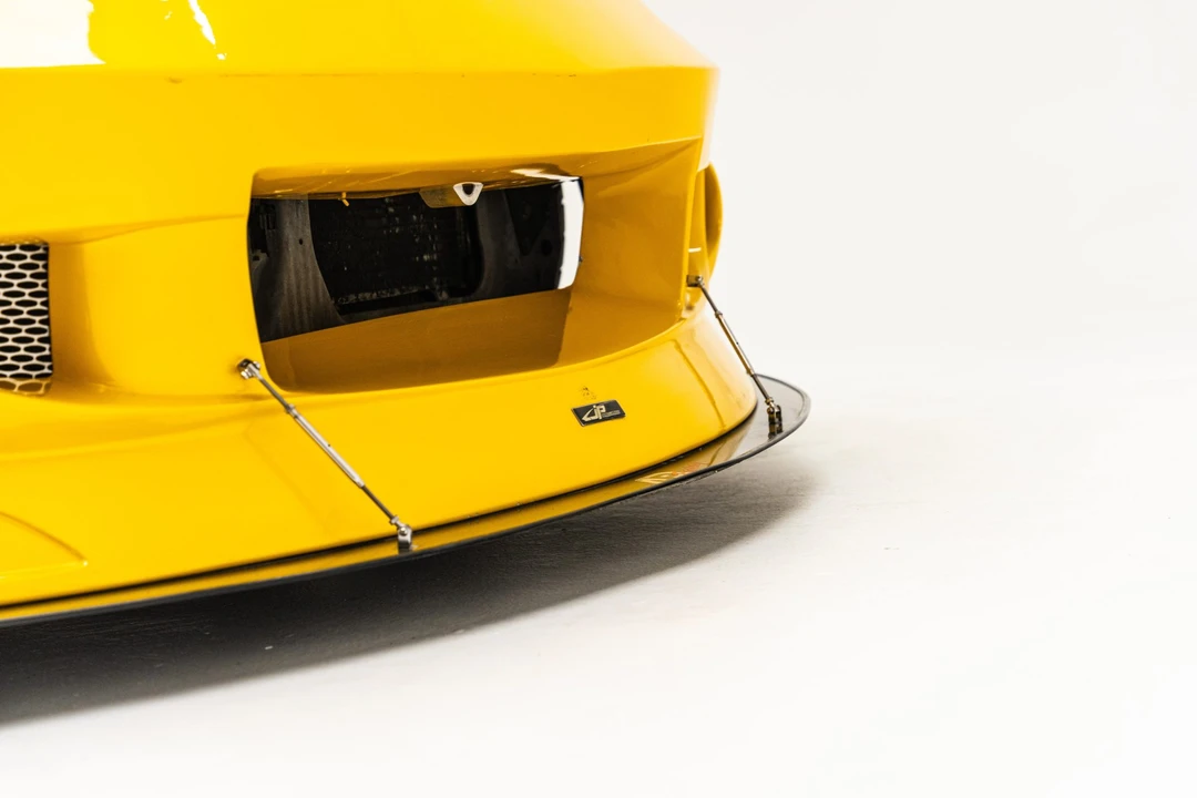 2003 Nissan 350Z 5th Gen - Image 31 of 31