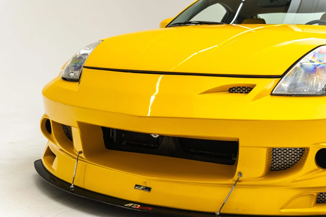 2003 Nissan 350Z 5th Gen - Image 29 of 31