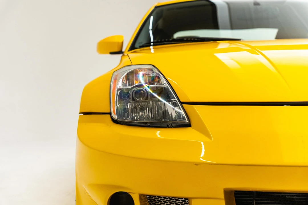 2003 Nissan 350Z 5th Gen - Image 24 of 31