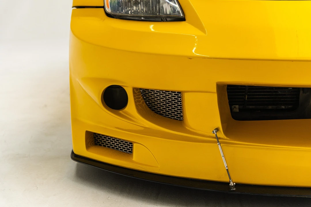 2003 Nissan 350Z 5th Gen - Image 25 of 31
