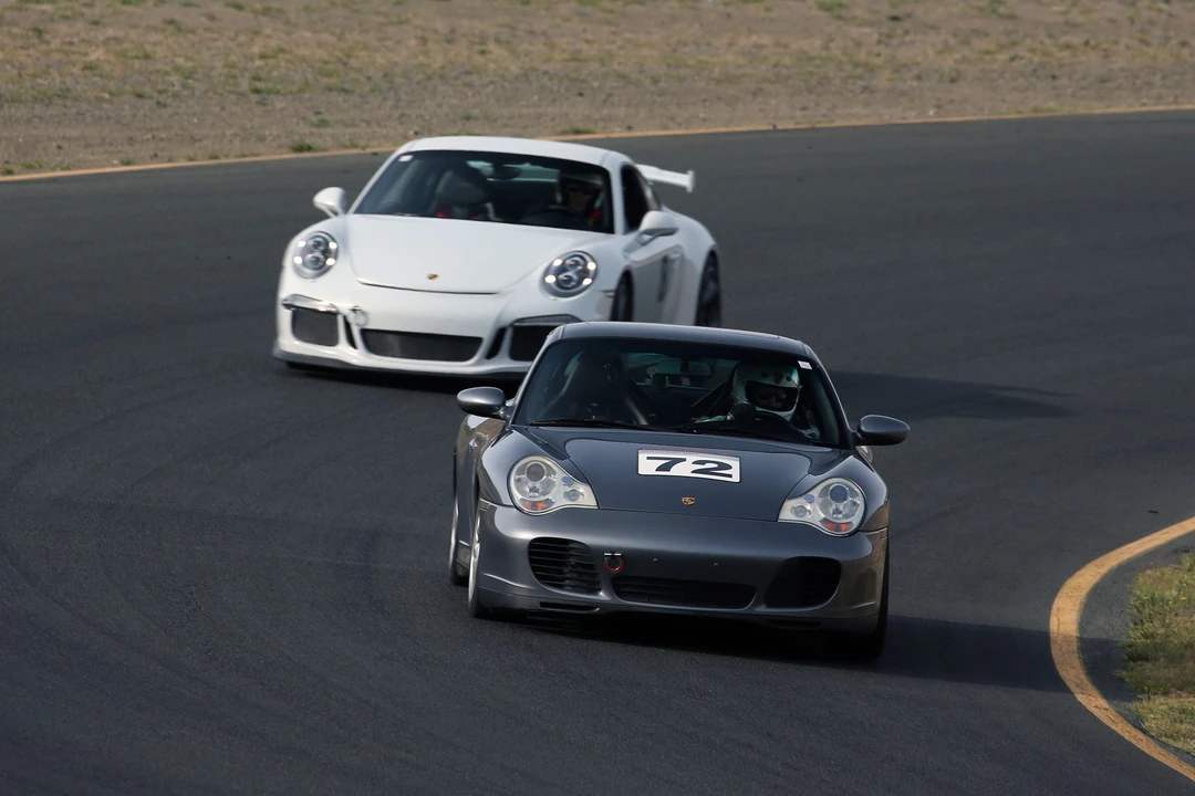 2003 Porsche 996 Carrera 4S - Image 17 of 31