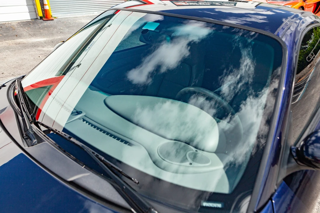 2003 Porsche 996 Carrera 4S - Image 31 of 31
