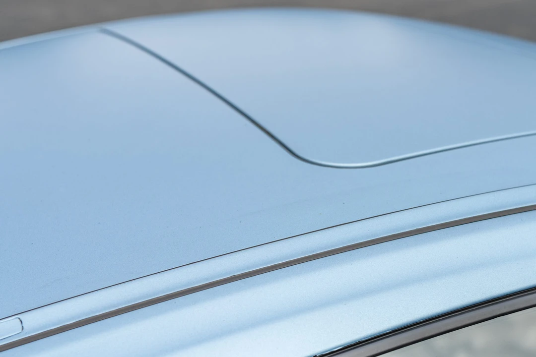 2003 Porsche 996 Carrera - Image 31 of 31