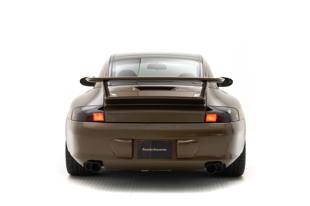 2003 Porsche 996 Carrera - Image 13 of 31