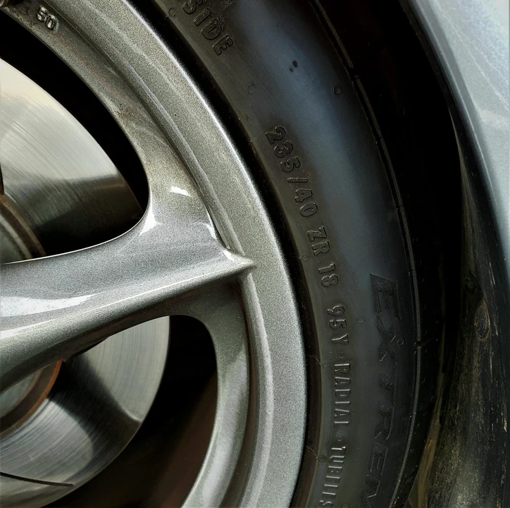 2003 Porsche 996 Turbo - Image 28 of 31