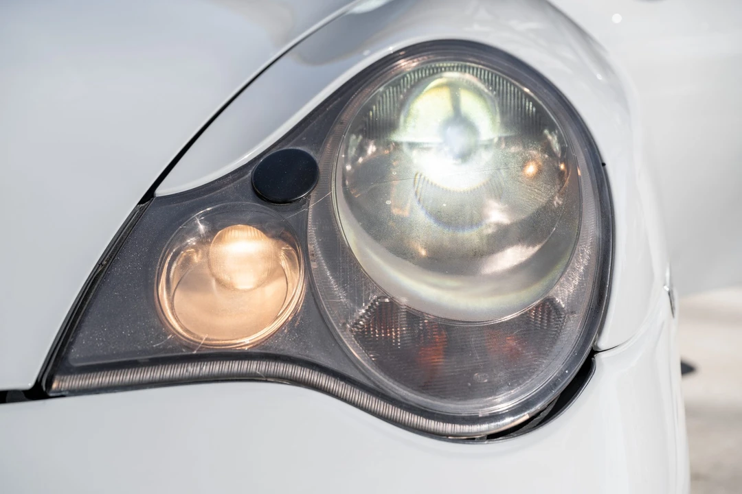 2003 Porsche 996 Turbo - Image 13 of 31